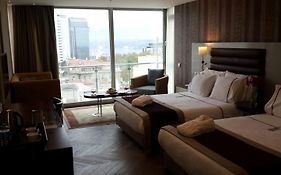 Taksim Gonen Hotel